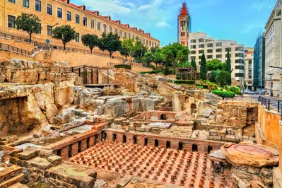 Beirut