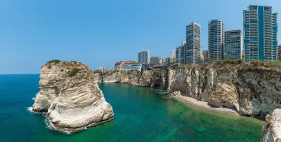 Beirut