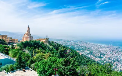 Beirut