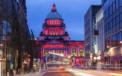 Belfast