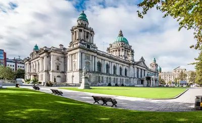 Belfast