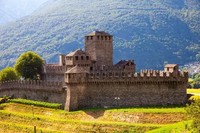 Bellinzona