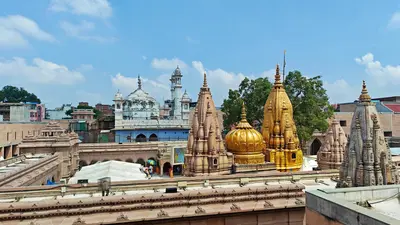 Benares