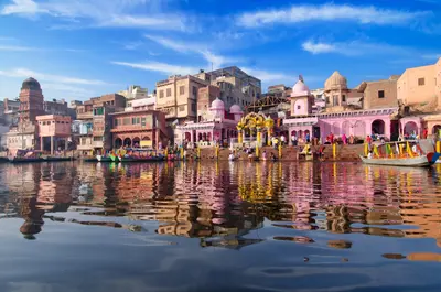 Benares