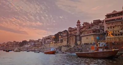 Benares