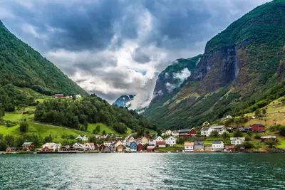 Bergen