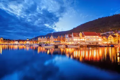 Bergen