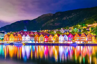 Bergen