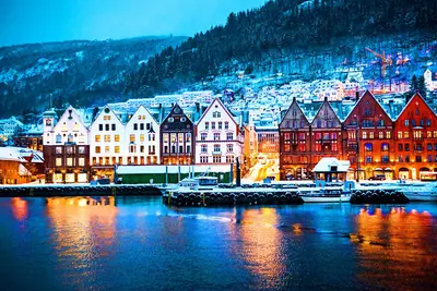 Bergen