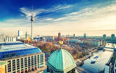 Berlin