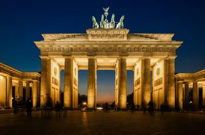 Berlin