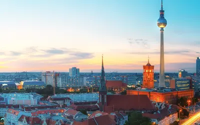 Berlín