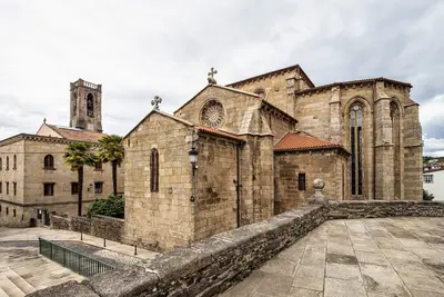 Betanzos