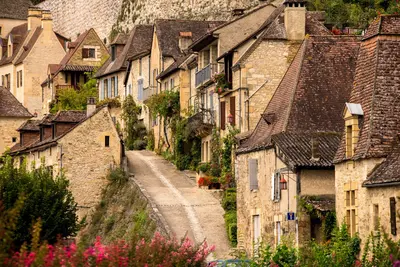 Beynac Et Cazenac