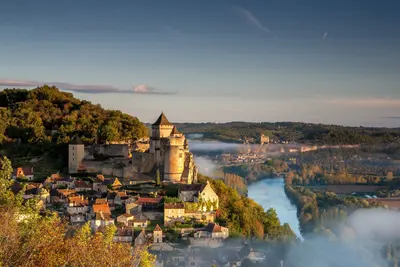Beynac