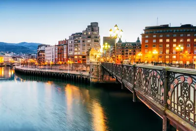Bilbao
