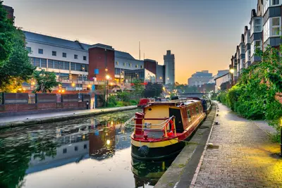 Birmingham