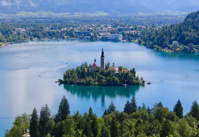 Bled