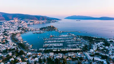 Bodrum