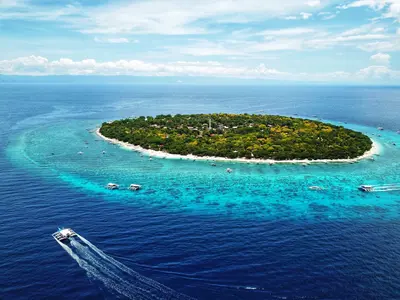 Bohol