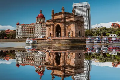 Bombay