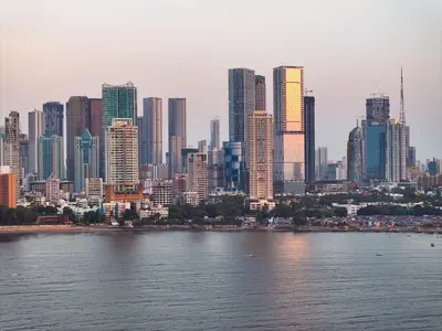 Bombay