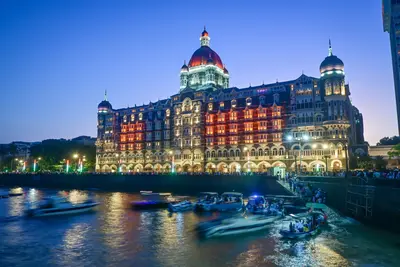 Bombay