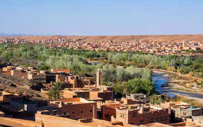 Boulmane Dades