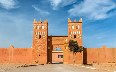 Boulmane Dades