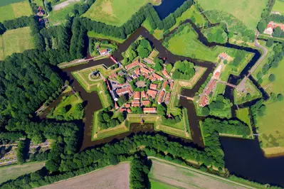 Bourtange