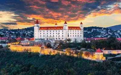 Bratislava