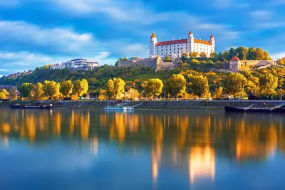 Bratislava