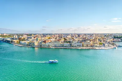 Brindisi