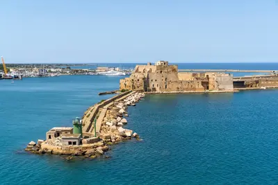 Brindisi
