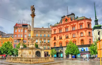Brno