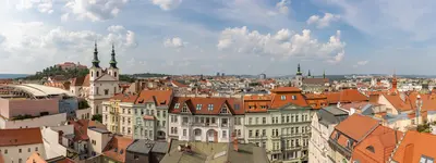 Brno
