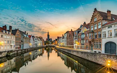 Brujas