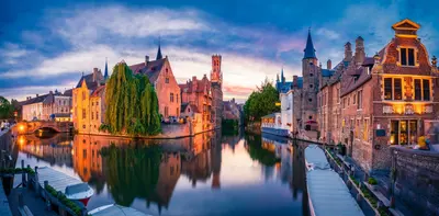 Brujas