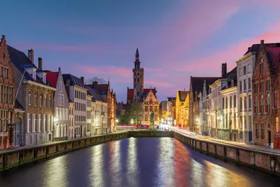 Brujas