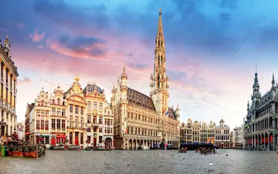 Bruselas