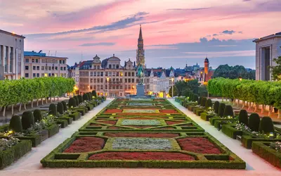 Bruselas