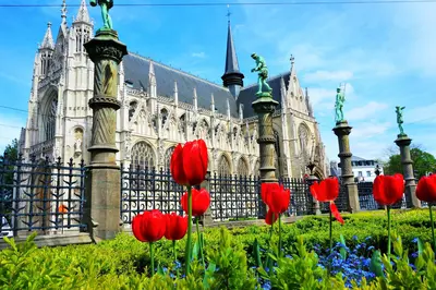Bruselas