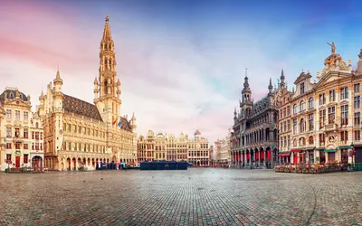 Bruselas