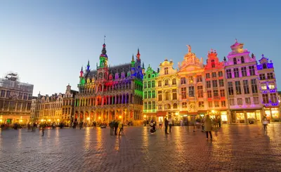 Bruselas