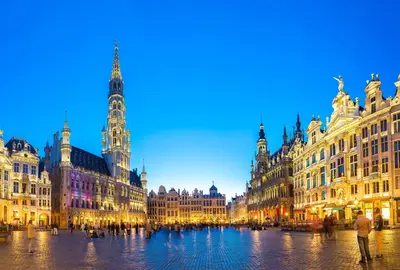 Bruselas