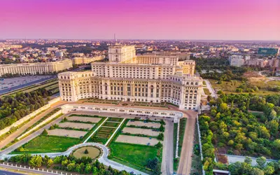 Bucarest