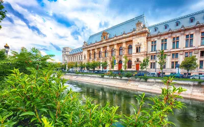 Bucarest
