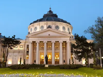 Bucarest