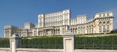 Bucarest