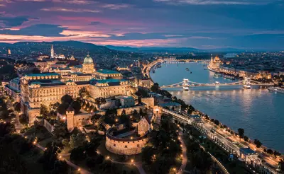 Budapest